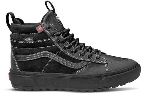 Sk8-Hi MTE-2 Black Black