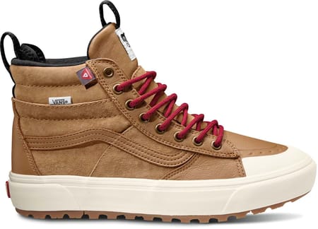 Sk8-Hi MTE-2 Chipmunk Marshmallow