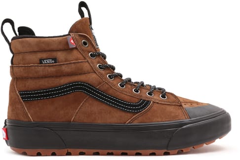 Sk8-Hi MTE-2 Dachshund Black