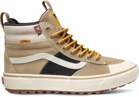 Sk8-Hi MTE-2 Khaki Black