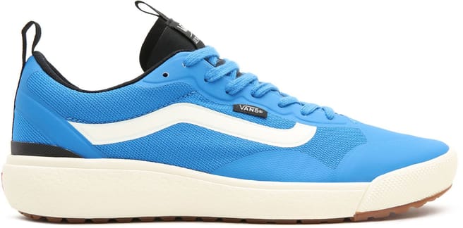 Ultrarange Exo Directoire Blue Antique White
