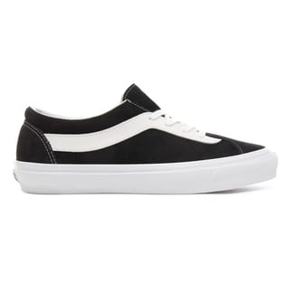 Bold Ni Staple Black/True White