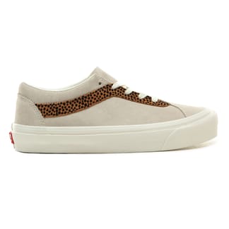 Bold Ni (Tiny Cheetah) Turtledove