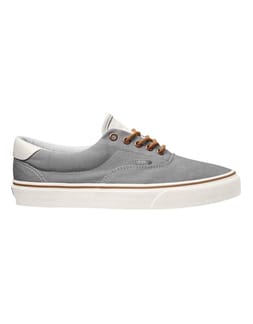 Era 59 Gray/Floral