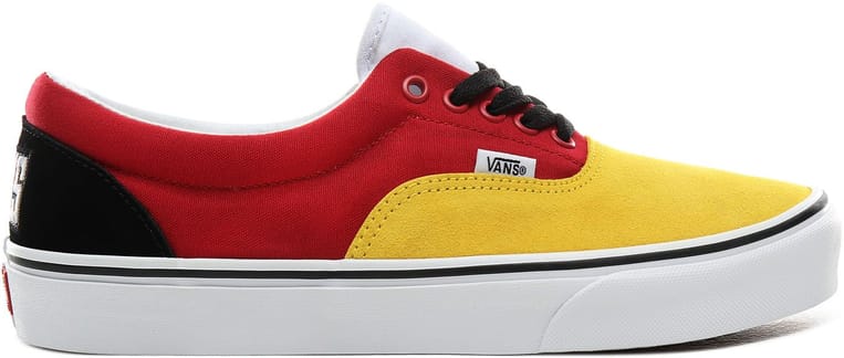 Era (Otw Rally) Vibrant Yellow/True White