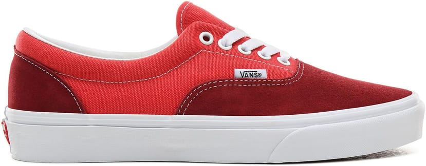 Era (Retro Sport) Biking Red/Poinsettia