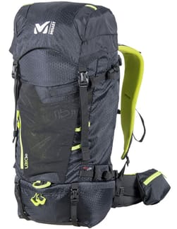 Ubic 30 Black - Noir