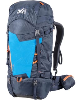 Ubic 30 Saphir/Electric Blue