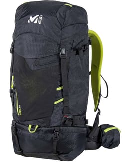 Ubic 40 Black - Noir
