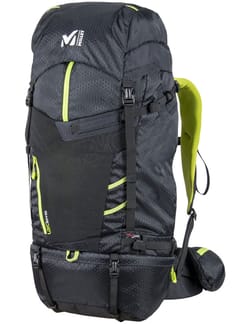 Ubic 50+10 Black - Noir