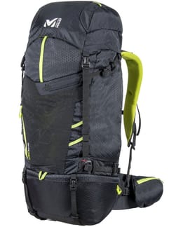 Ubic 60+10 Black - Noir