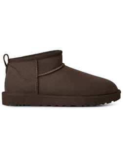 W Classic Ultra Mini Dusted Cocoa
