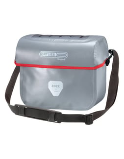 Ultimate Original 7L Alu Grey