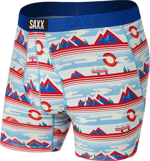 Ultra Boxer Brief Fly Multi Destination Unknown