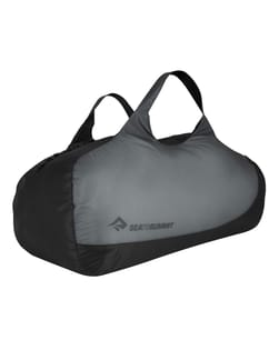Ultra-Sil Duffle Bag Black  2018