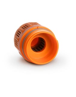 Ultralight Compact Purifier Cartridge Orange