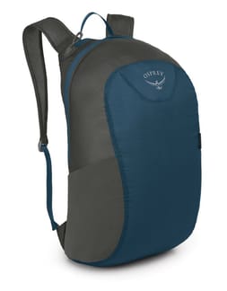Ultralight Stuff Pack Venturi Blue