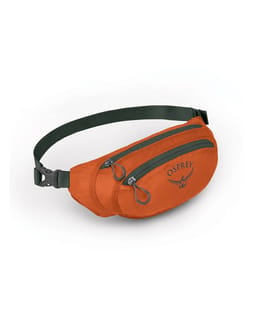 Ultralight Stuff Waist Pack 1 Poppy Orange