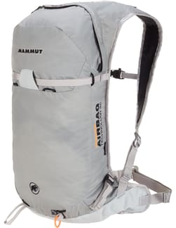 Ultralight Removable Airbag 3.0 Highway
