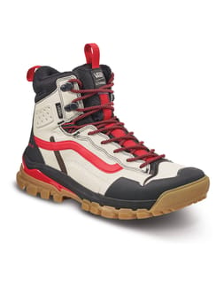 Ultrarange Exo Hi Gore-Tex MTE-3 Arthur Longo Marshmallow/Black