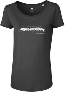 Ultrasoft Aravis W Anthracite