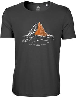Ultrasoft Ossau M Anthracite