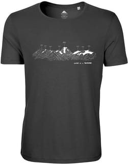 Ultrasoft Vanoise M Anthracite