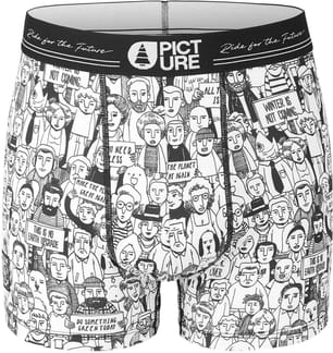 Underwear Activist