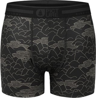 Underwear Mike