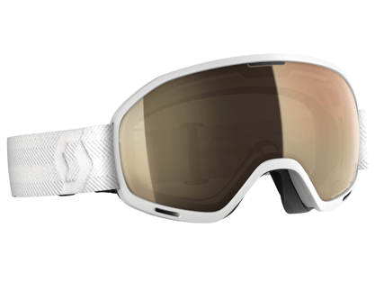 Unlimited II OTG LS White/Light Sensitive Bronze