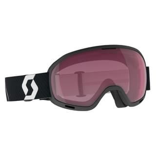 Unlimited II OTG Mountain Black