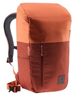 Up Stockholm Redwood Sienna