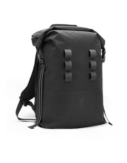 Urban Ex 2.0 Rolltop 30 L Black
