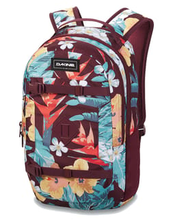 Urbn Mission Pack 18L Full Bloom