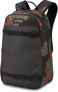 Urbn Mission Pack 22L Jungle Palm