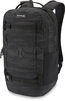 Urbn Mission Pack 23L Flash Reflective