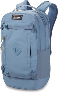Urbn Mission Pack 23L Vintage Blue