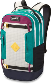 Urbn Mission Pack 23L Expedition