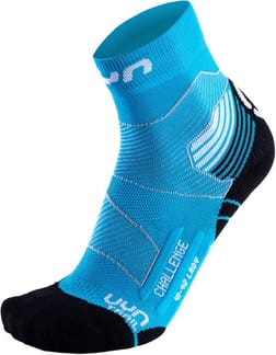 Run Trail Challenge Lady Turquoise/White