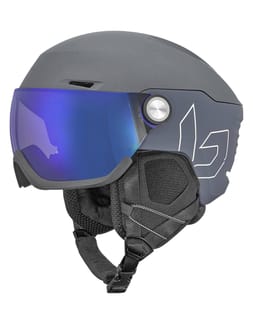 V-Ryft Pure Grey Matte