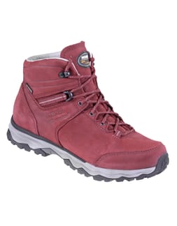 Vakuum Lady Walker GTX Rouge rubis