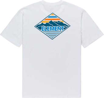Valemont Ss Optic White