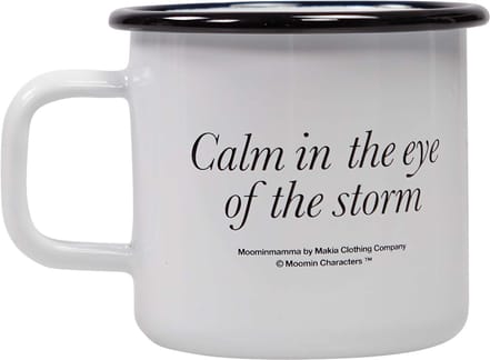 Valley Mug White