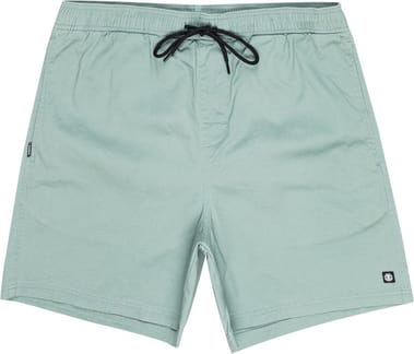 Valley Twill Chinois Green