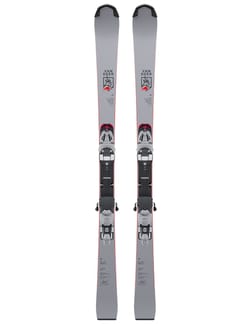 SL-JR PRO + COMP 10 TCX 2027