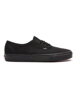 Authentic Black/Black