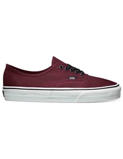 Authentic Port Royale Black