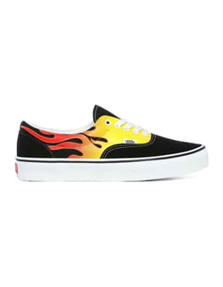 Era Flame Black True White