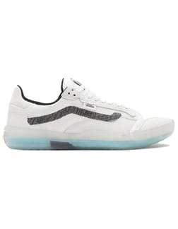 Evdnt Ultimatewaffle White White Black