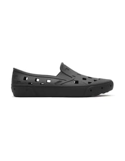 Slip-On Black
